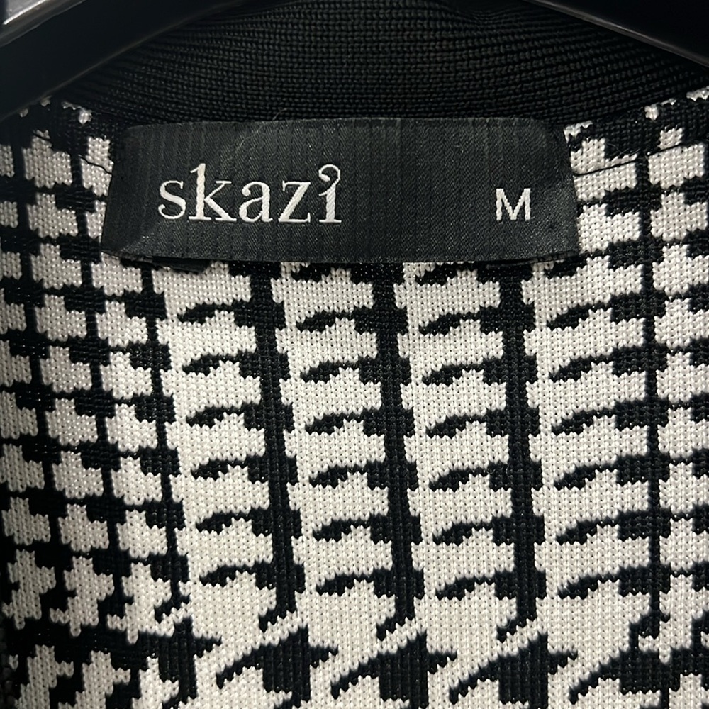 Sweater coat - Picture 4 of 4